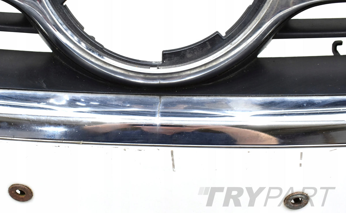 VW PASSAT CC 3C8 FRONT BUMPER ORG + GRILLE