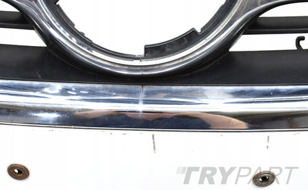 VW PASSAT CC 3C8 FRONT BUMPER ORG + GRILLE