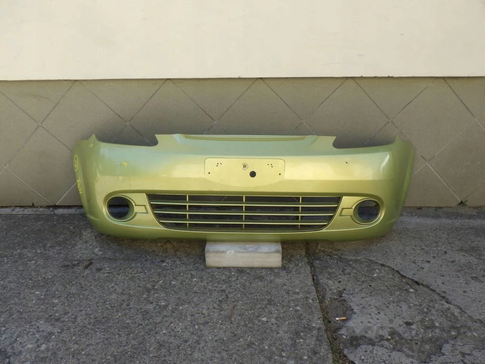 CHEVROLET SPARK MATIZ 05- Front Bumper
