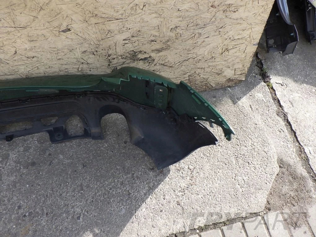 MINI COUNTRYMAN F60 LIFT LCI 20- Rear Bumper