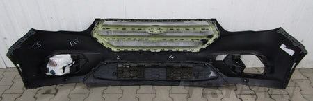 Front bumper Ford Kuga Mk2 Lift ST-line 16-