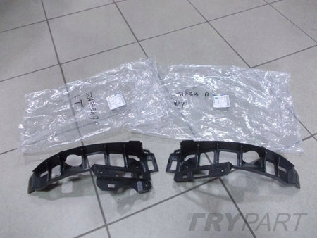 OPEL ZAFIRA B 2 II REAR SLIDE REAR