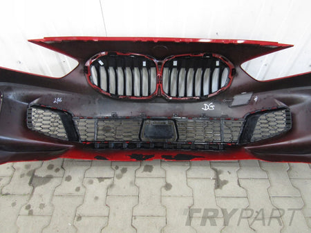 Front Bumper BMW 1 F40 M Package 19-