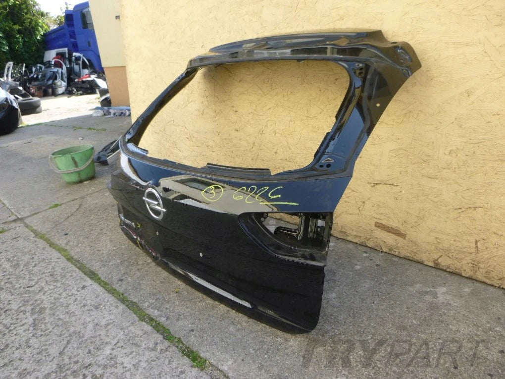 OPEL INSIGNIA II 2 B KOMBI Rear Hatch
