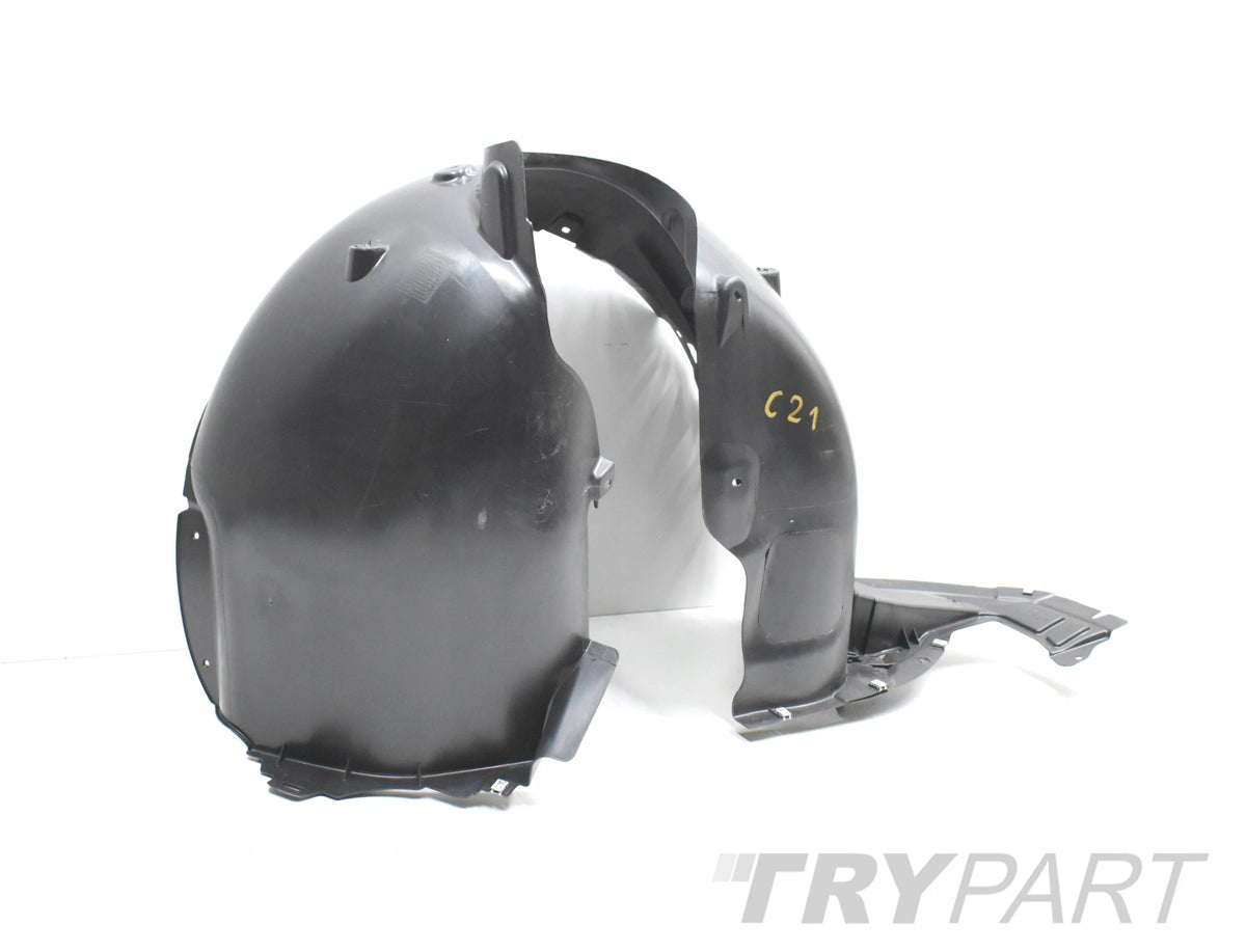 SKODA OCTAVIA III 5E0 FRONT LEFT FENDER ORG NEW