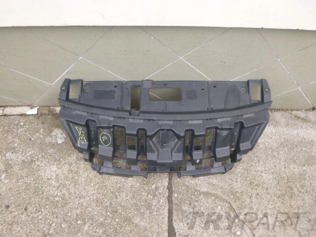 RENAULT SCENIC III LIFT 12- Front Bumper