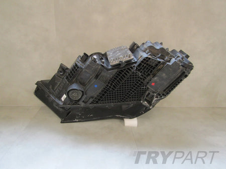 Headlight Audi Q7 4M0 LIFT 19-24 LASER RH COMPLETE 4M0941086C