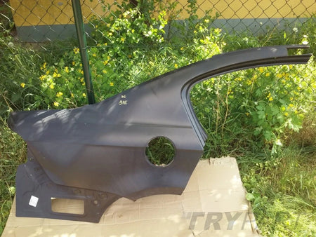VW PASSAT B7 3AF REAR FENDER RIGHT COVER ORG
