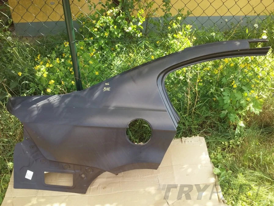 VW PASSAT B7 3AF REAR FENDER RIGHT COVER ORG
