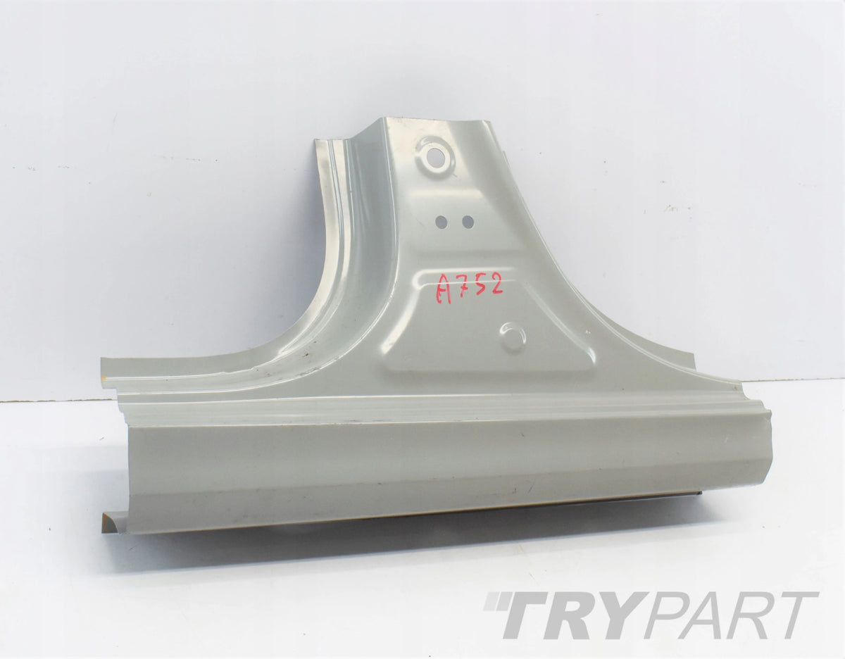 HYUNDAI I30 III RIGHT SILL PANEL PILLAR ORG