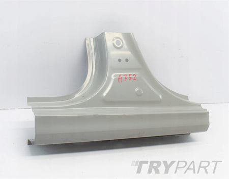 HYUNDAI I30 III RIGHT SILL PANEL PILLAR ORG