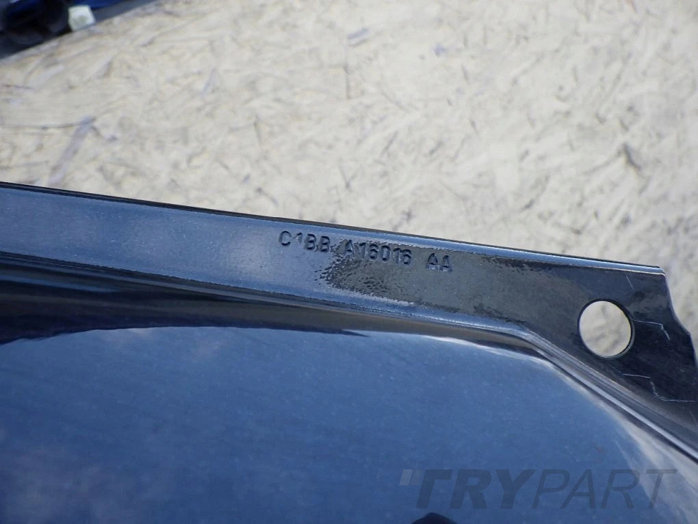 FORD FIESTA MK7 VII 08- Front Left Fender