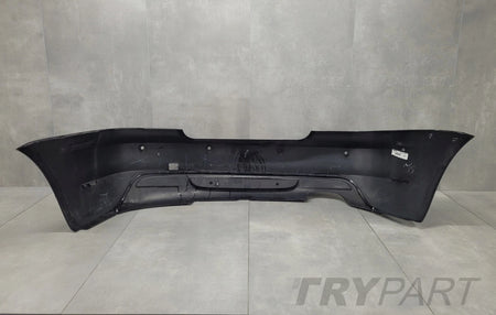Rear Bumper for BMW 1 Series E82 E88 Coupe Cabrio M-Package 07-11
