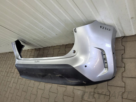 Rear Bumper for Toyota Yaris Cross 21-