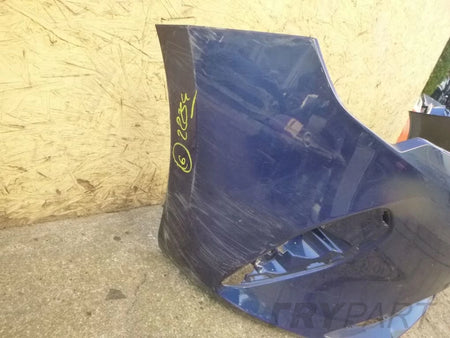 OPEL CORSA F 19- front bumper