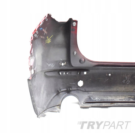 MAZDA CX30 CX-30 REAR BUMPER ORG