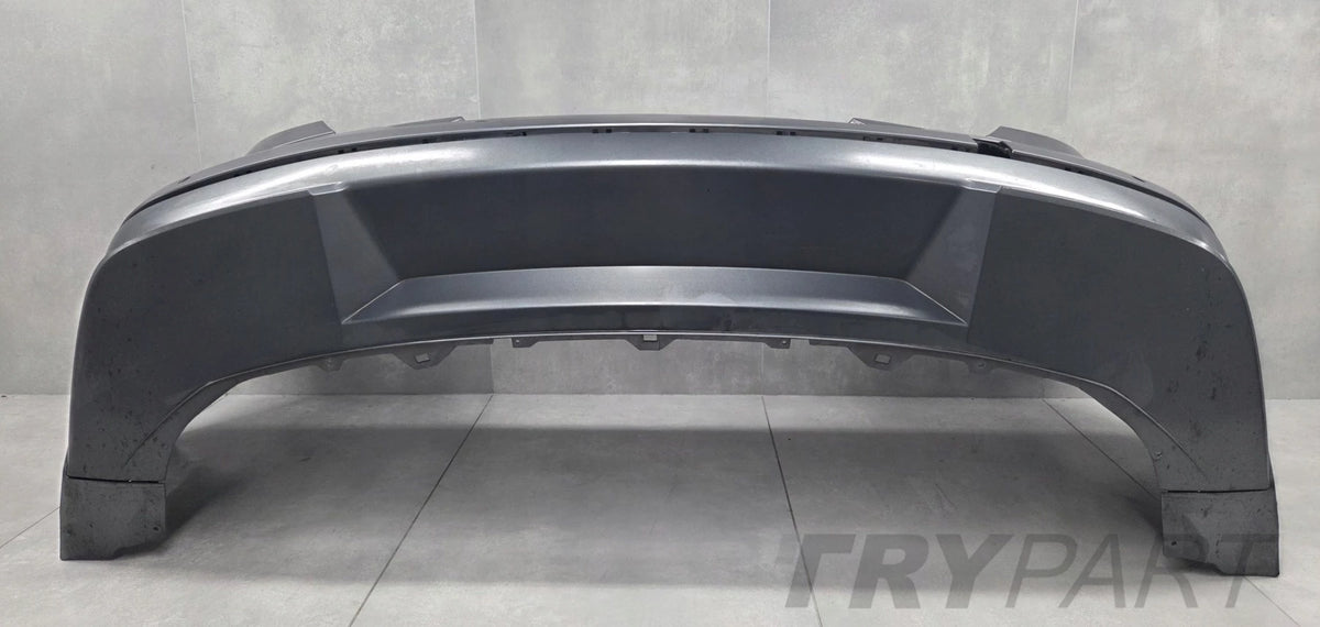 Rear Bumper SKODA ENYAQ COUPE RS 22-