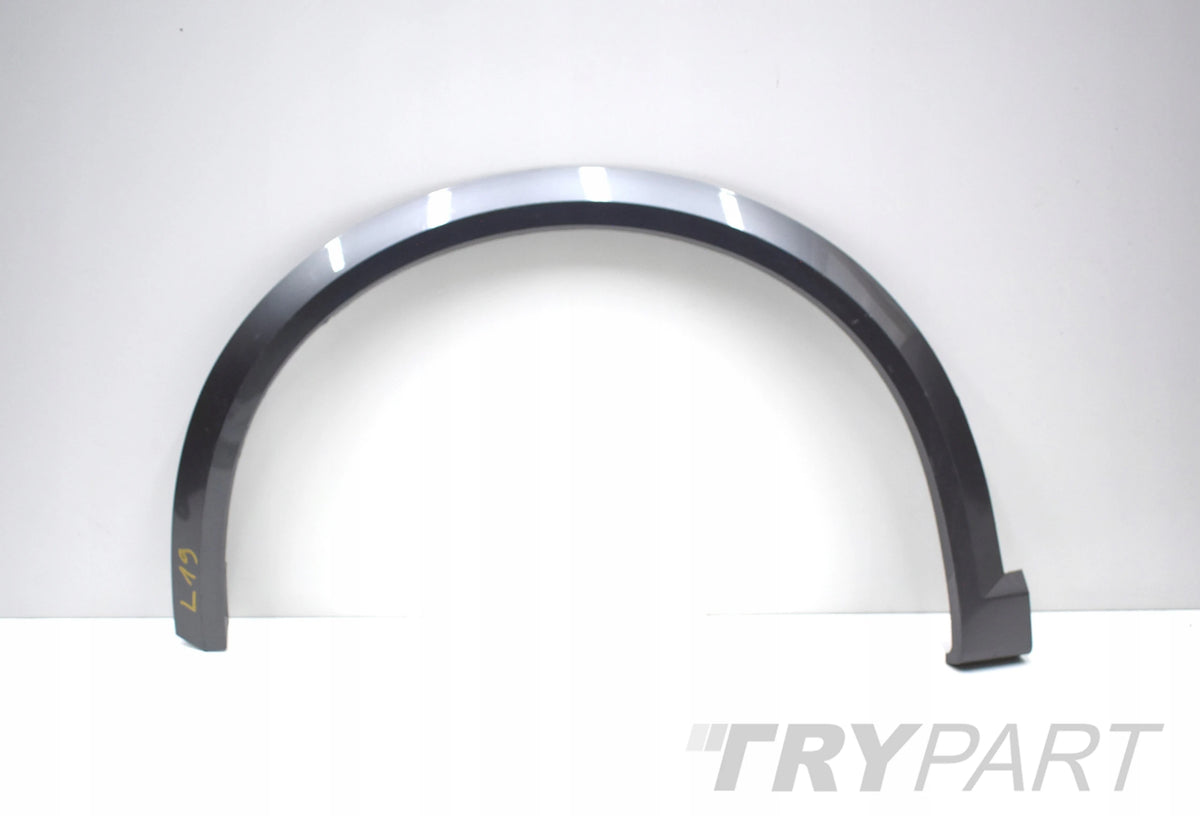 SEAT FORMENTOR 5FF LEFT FENDER TRIM FRONT ORIGINAL