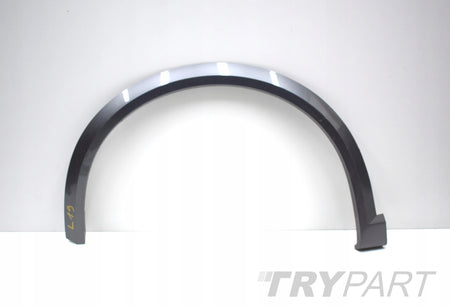 SEAT FORMENTOR 5FF LEFT FENDER TRIM FRONT ORIGINAL