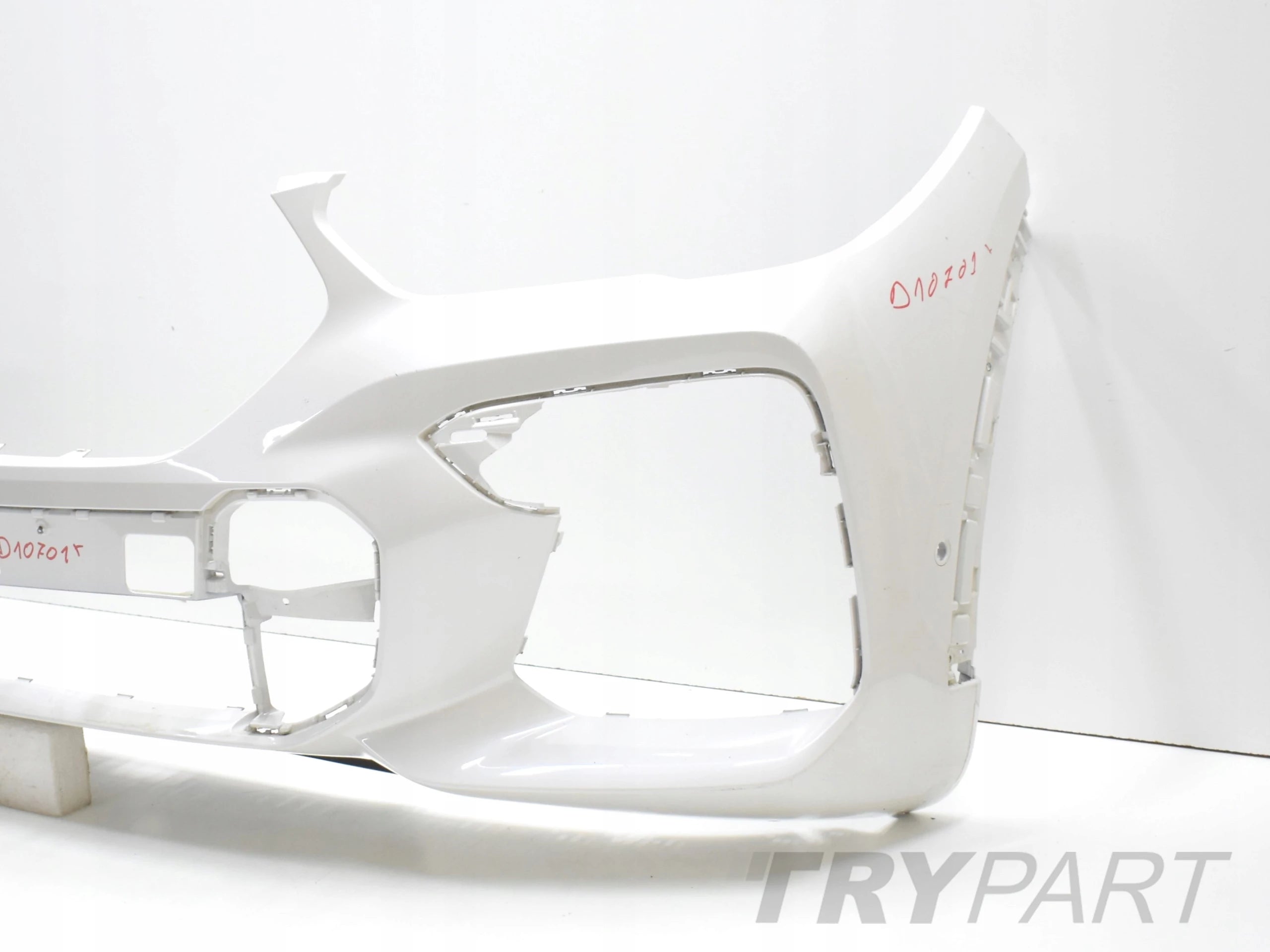 BMW X6 G06 M SPORT PACKAGE FRONT BUMPER GENUINE