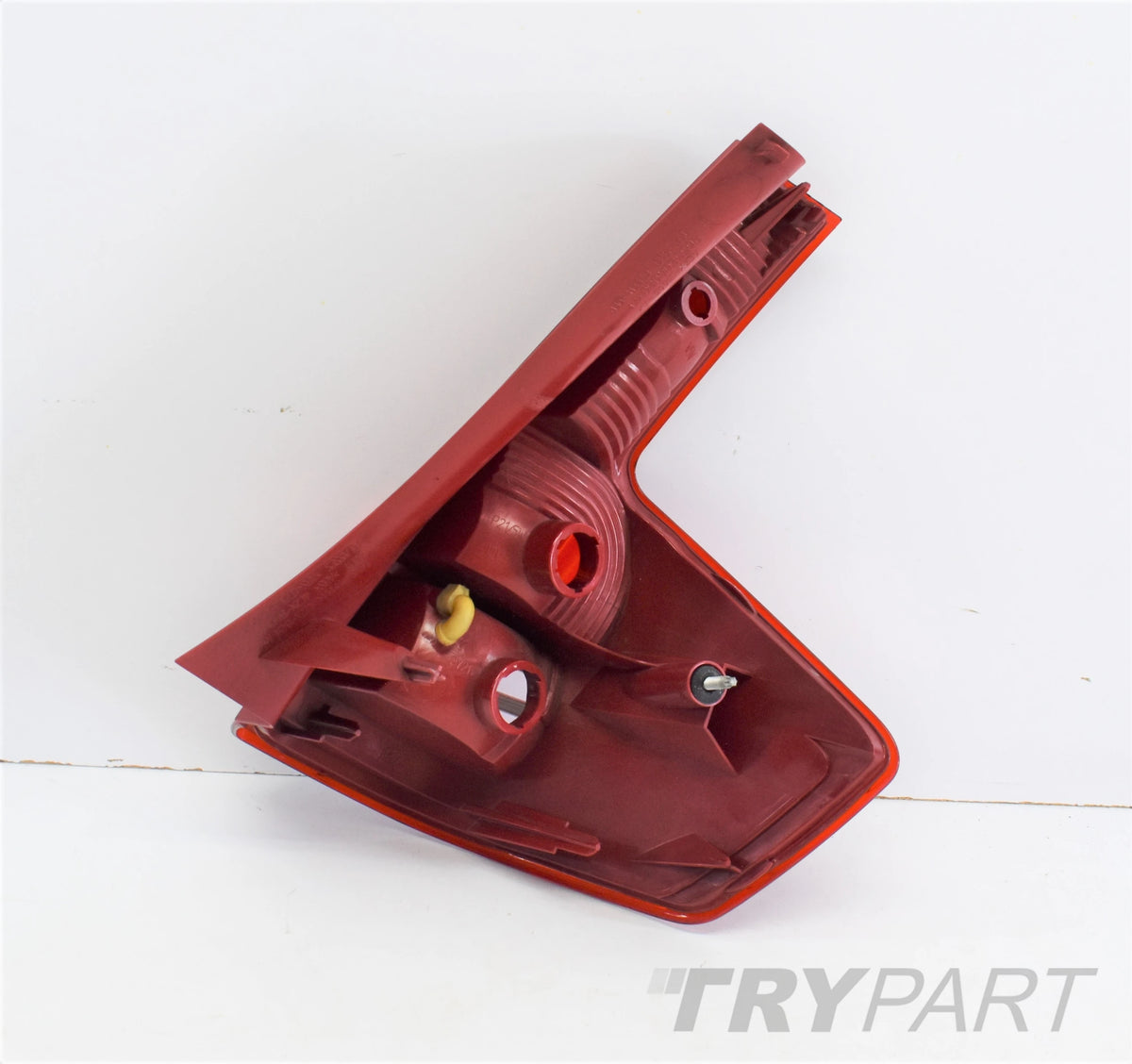 CITROEN C4 I LEFT REAR ORIGINAL TAIL LIGHT 04-10