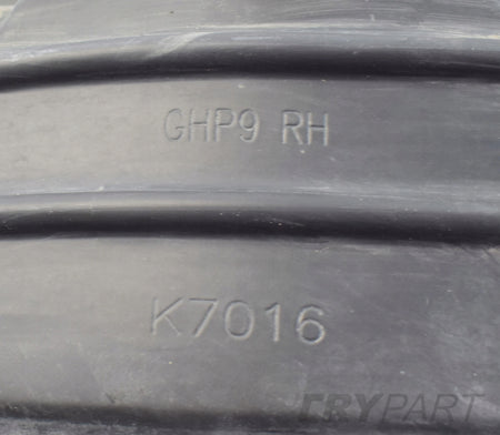 MAZDA VI 6 GJ FRONT RIGHT FENDER ORG