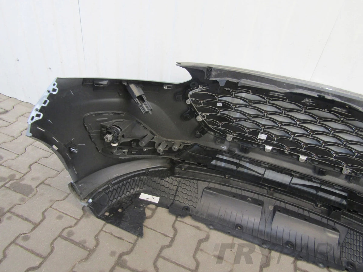 Front bumper Ford Kuga MK3 III Vignale 19-