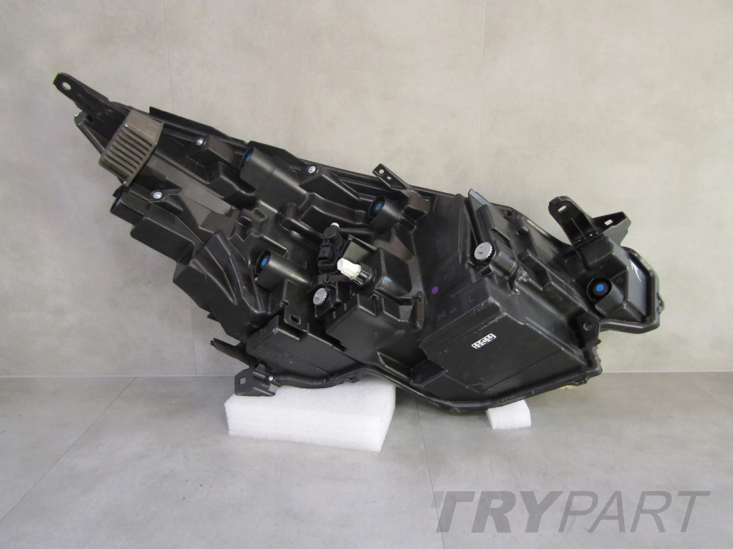 Front Headlight Toyota CH-R II lh left FULL LED 81150-F424000 23-