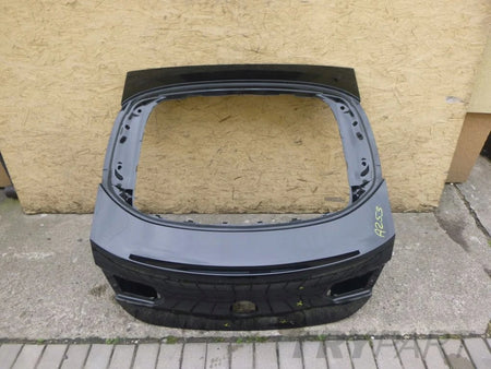 MERCEDES GLC COUPE 253 W253 REAR TRUNK LID
