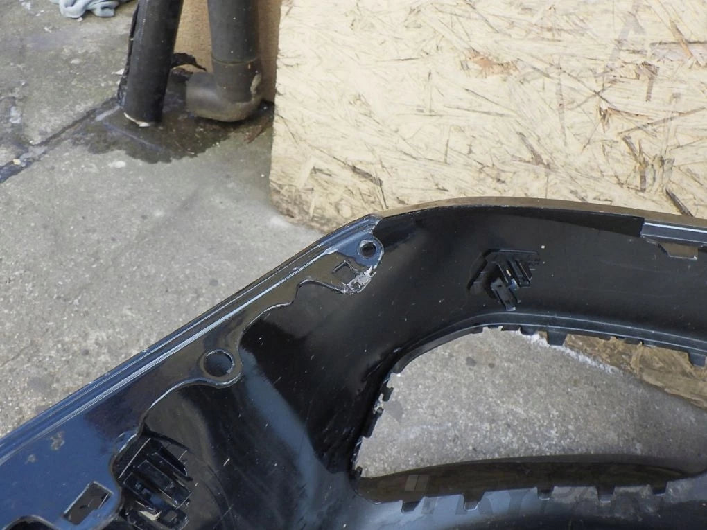 BMW 5 G30 G31 M PACKAGE front bumper