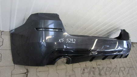 Rear Bumper BMW 5 F11 Touring M-Performance