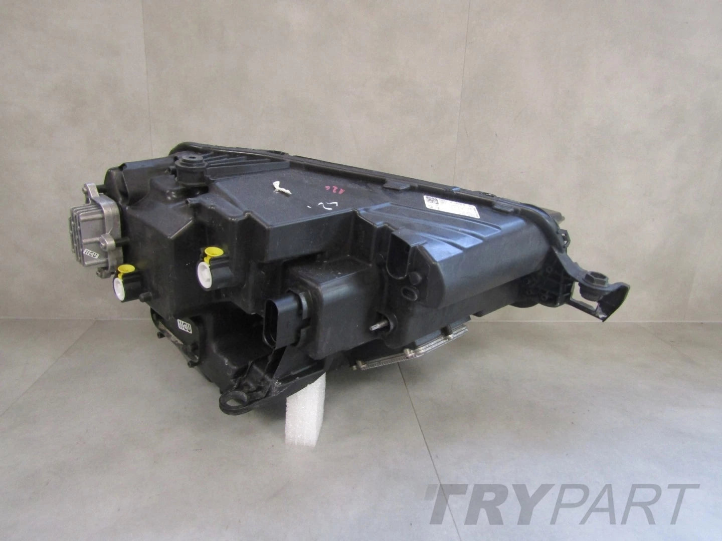 FRONT LAMP SKODA KAROQ LIFT FULL LED 21- LH LEFT 57B941035B