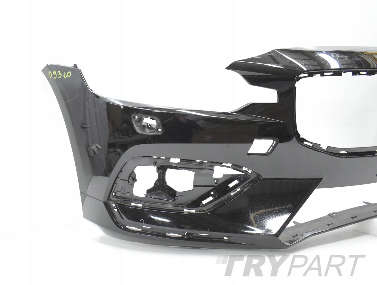 VOLVO V60 II S60 III FRONT BUMPER ORG
