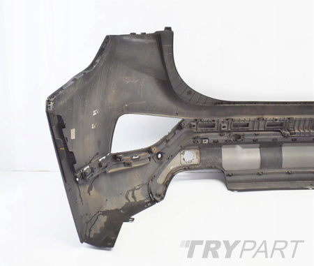 HYUNDAI SANTA FE IV 4 REAR BUMPER ORG 18+
