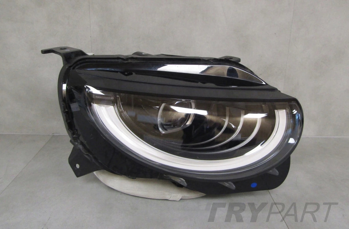FRONT LAMP FIAT 500E II 2 FULL LED RH RIGHT 20- 521400260