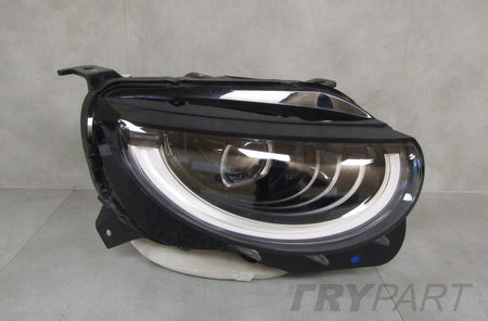 FRONT LAMP FIAT 500E II 2 FULL LED RH RIGHT 20- 521400260