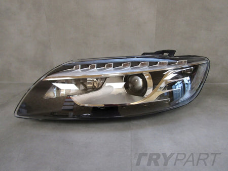 Front Lamp Audi Q7 4L LIFT XENON SWIVEL 09-15 LH 89321259
