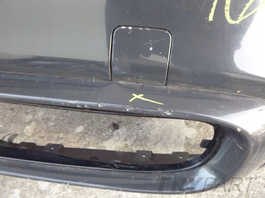 MINI COOPER S 14- F56 Rear Bumper