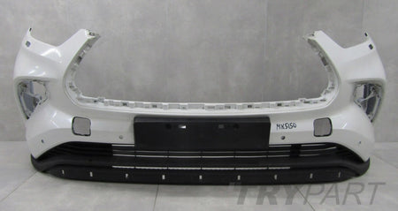 Front bumper TOYOTA Highlander IV 19-22