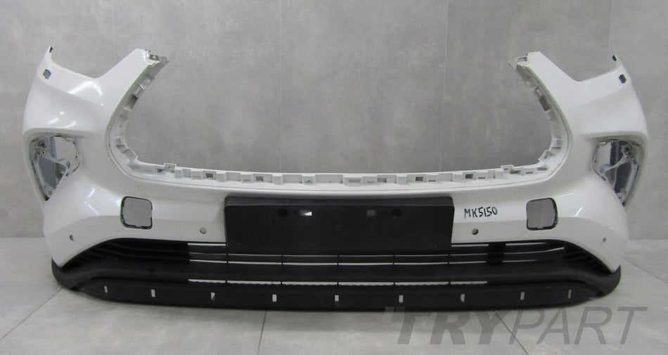 Front bumper TOYOTA Highlander IV 19-22