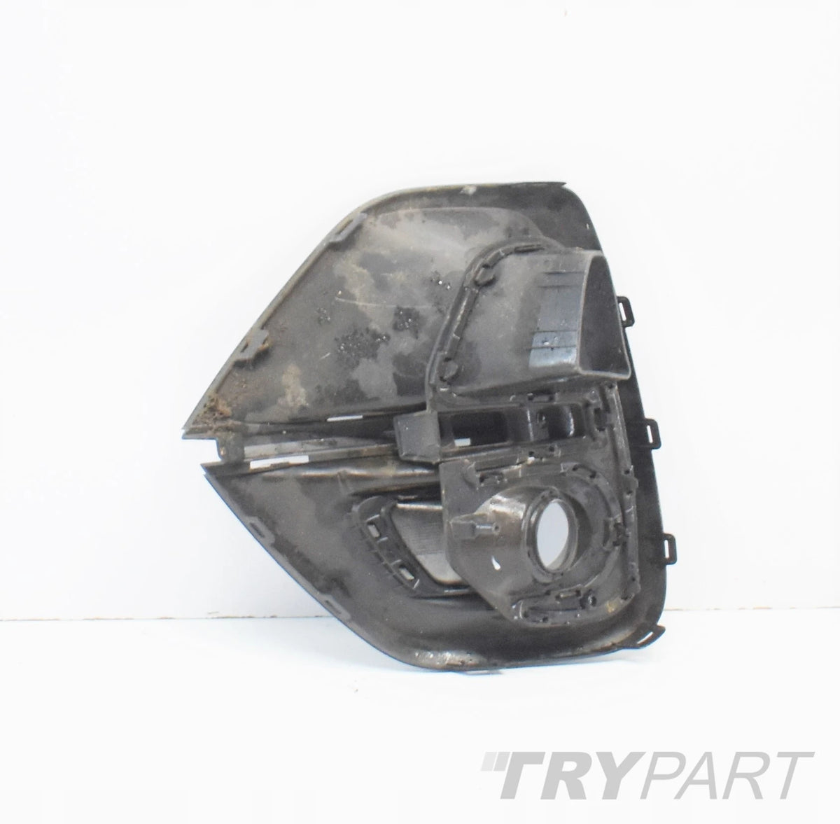 KIA SPORTAGE IV LEFT RIGHT BUMPER GRILLE FRONT