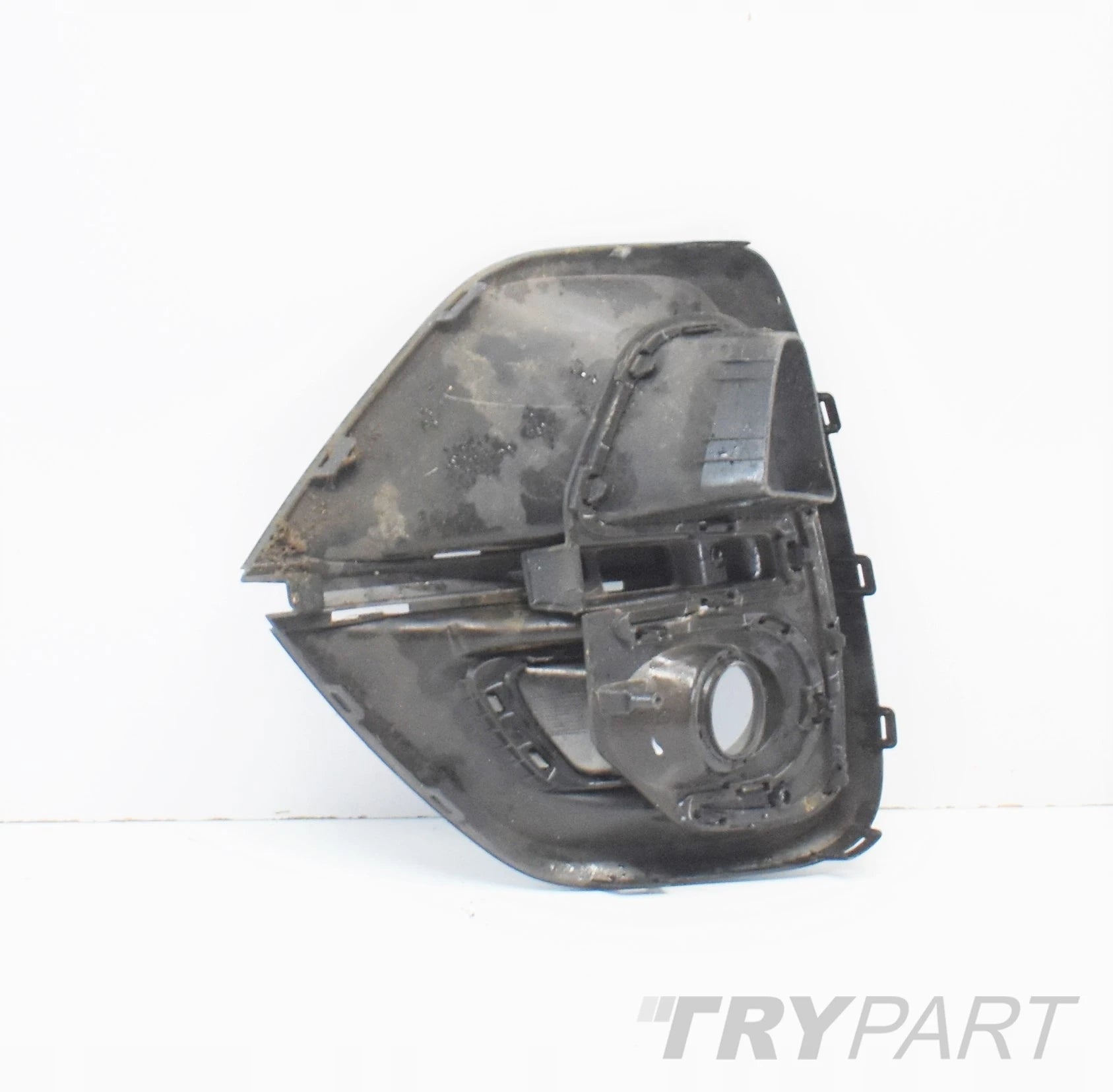 KIA SPORTAGE IV LEFT RIGHT BUMPER GRILLE FRONT