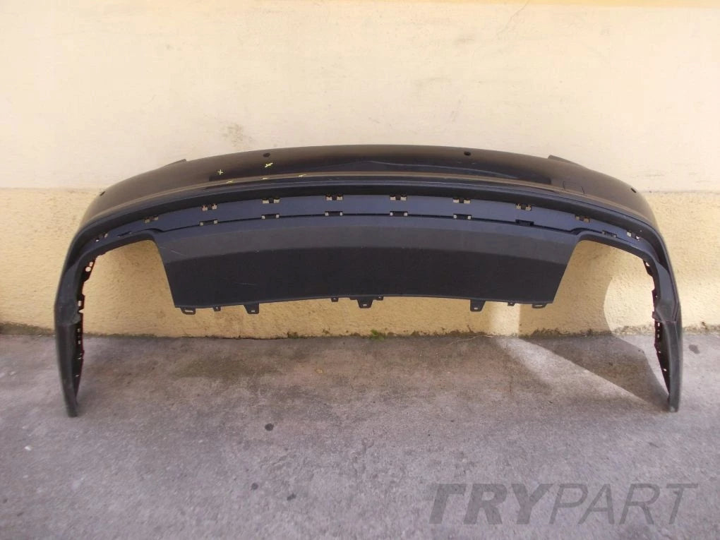 AUDI A7 4G8 LIFT S LINE 2015 15- Rear Bumper