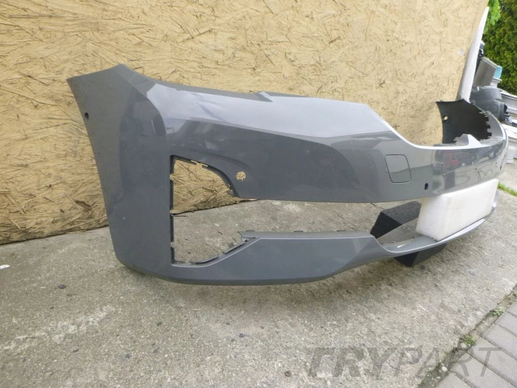 BMW 5 G30 G31 LCI LIFT 20- Front Bumper