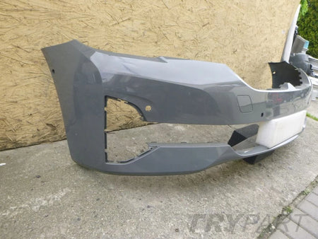 BMW 5 G30 G31 LCI LIFT 20- Front Bumper