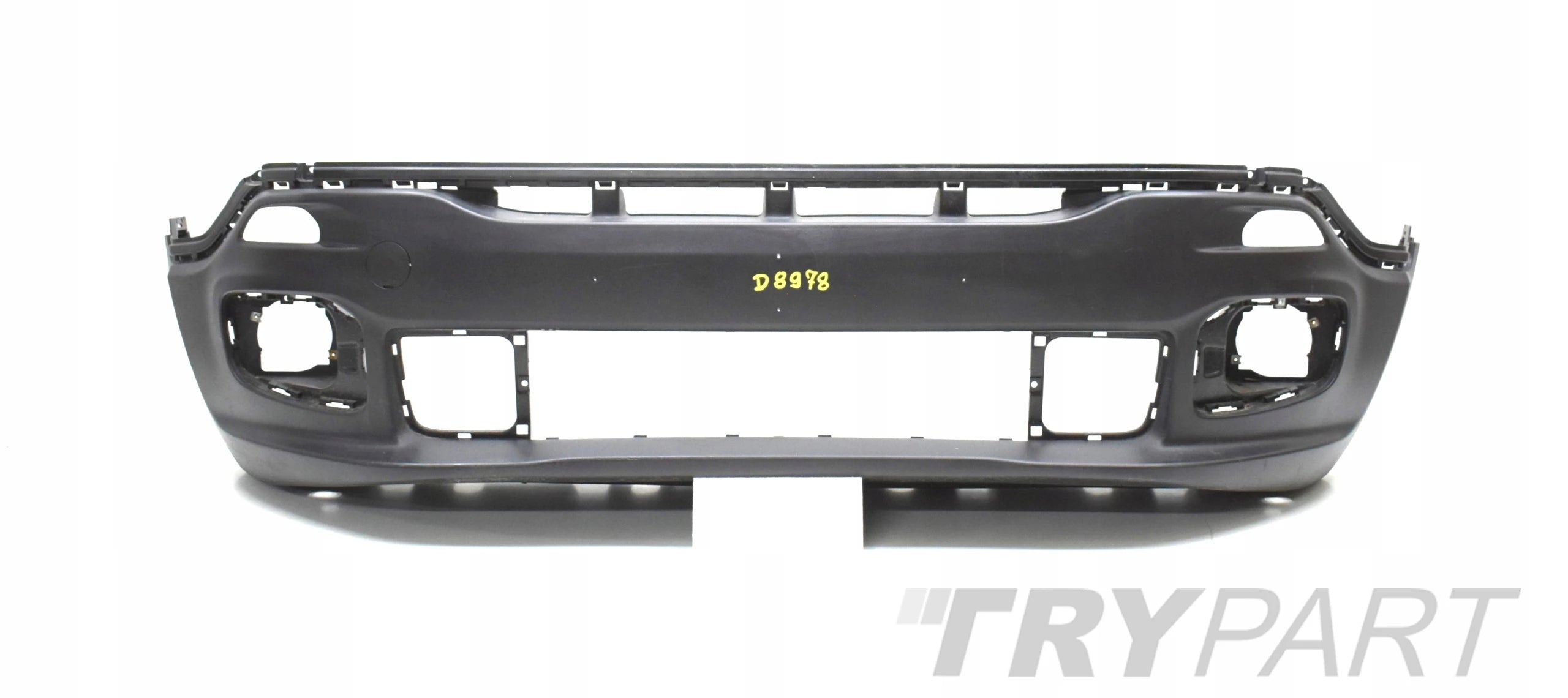 JEEP RENEGADE FRONT BUMPER ORG 14+