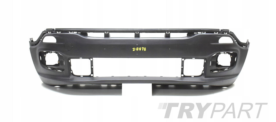 JEEP RENEGADE FRONT BUMPER ORG 14+