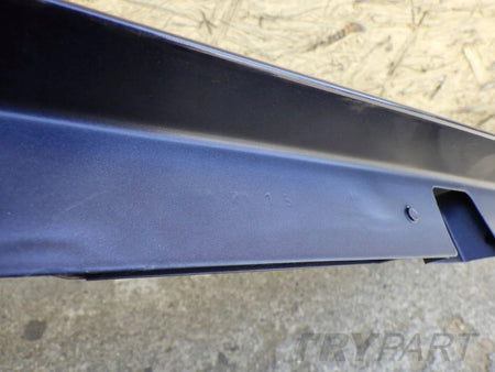 VW PASSAT B7 3AA 3AB 10- Front Fender Left