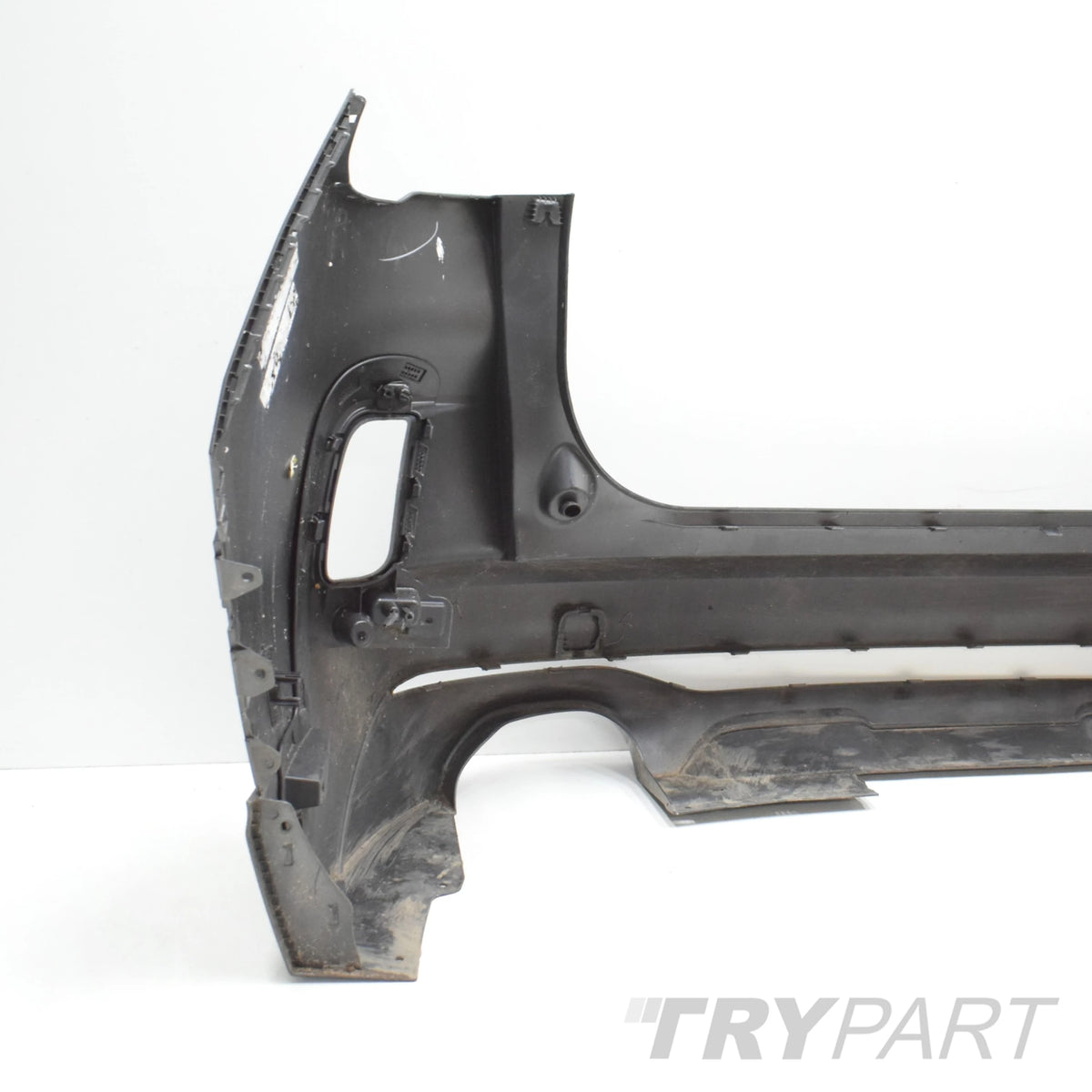 FORD KUGA MK3 ST LINE REAR BUMPER ORG