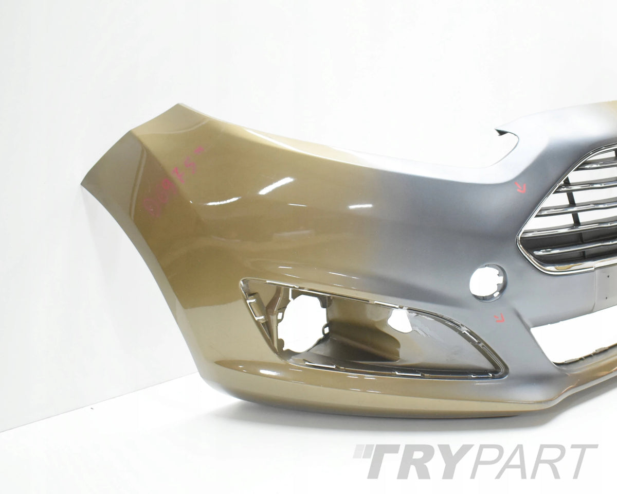 FORD FIESTA MK7 VII LIFT FRONT BUMPER ORG